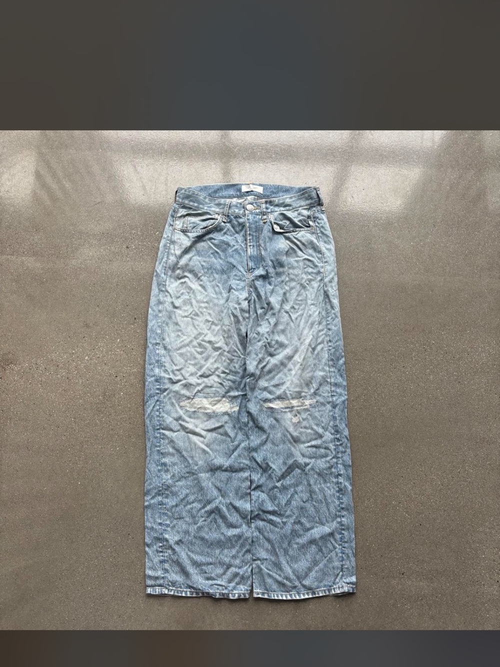 Rag and Bone Miramar Jeans
